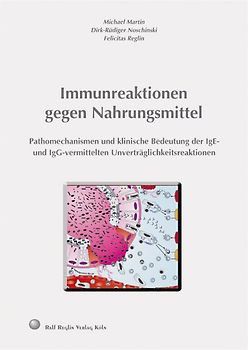 Immunreaktionen gegen Nahrungsmittel