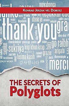 The Secrets of Polyglots