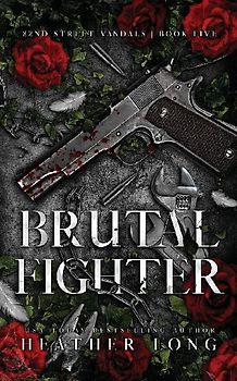 Brutal Fighter
