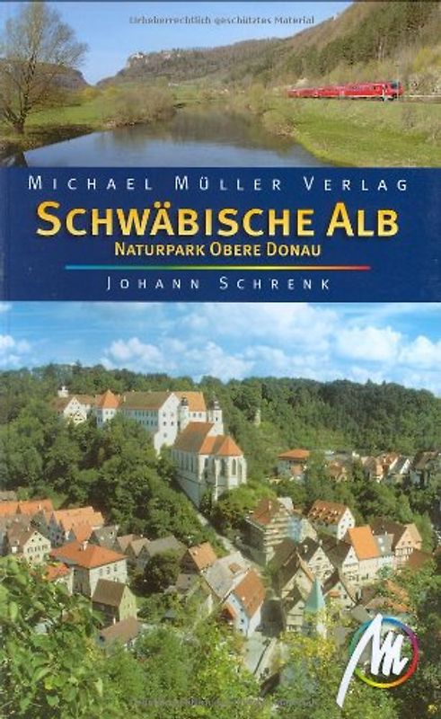 Schwäbische Alb