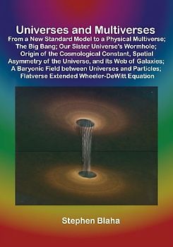 Universes and Multiverses