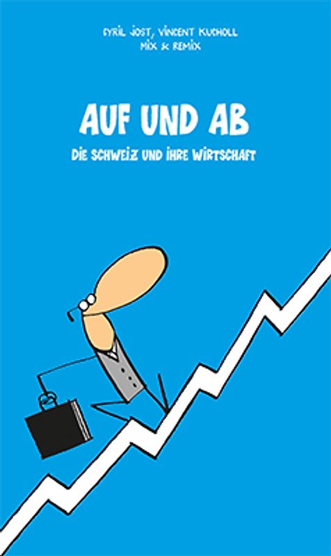 Auf und ab
