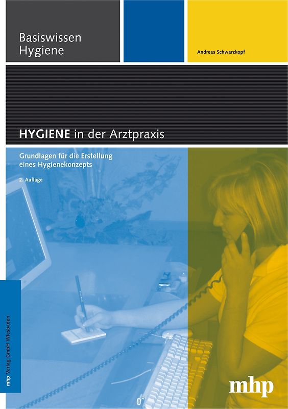 Hygiene in der Arztpraxis
