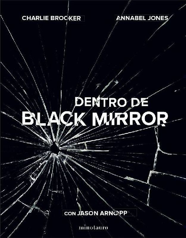 Dentro de Black mirror