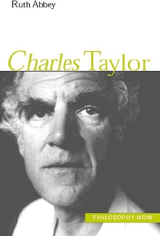 Charles Taylor