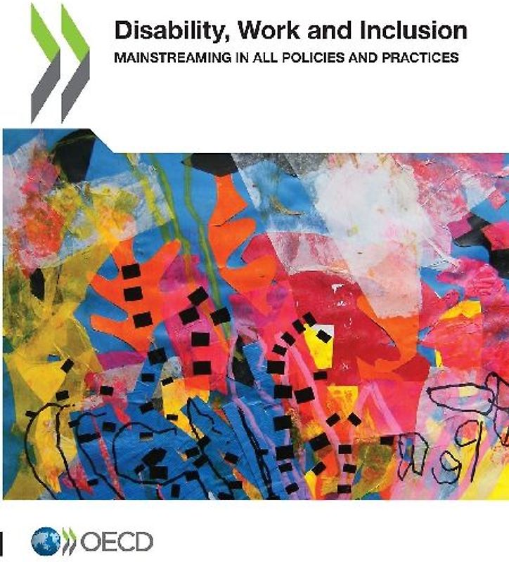 Disability, Work and Inclusion