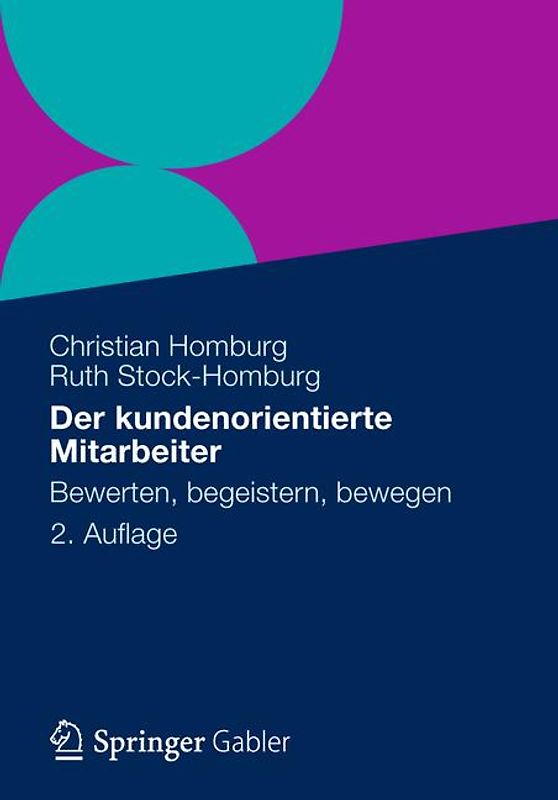 Der kundenorientierte Mitarbeiter