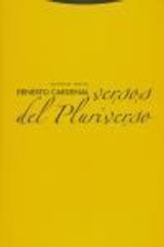 Versos del pluriverso