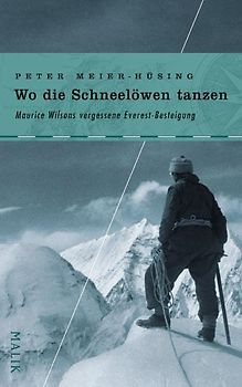 Wo die Schneelöwen tanzen