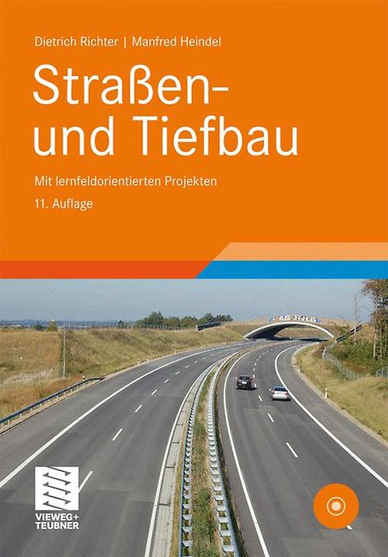 Straßen- und Tiefbau