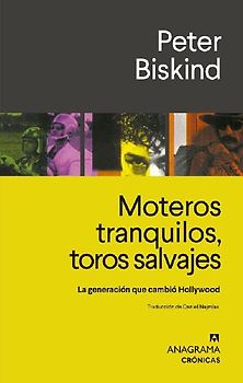 Moteros Tranquilos, Toros Salvajes