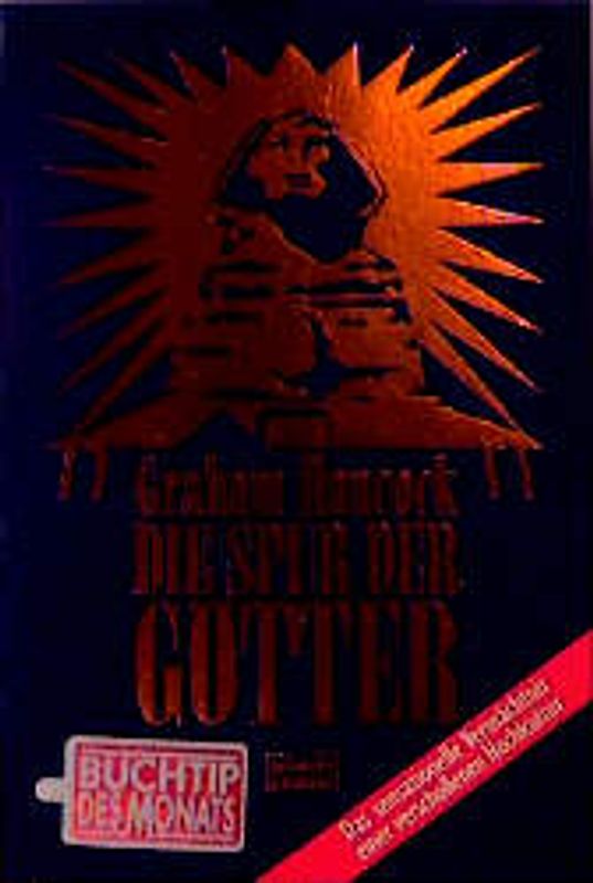 Die Spur der Götter