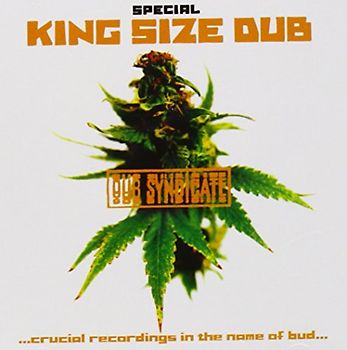 Various - King Size Dub (DS Special)