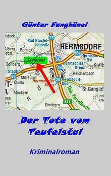 Der Tote vom Teufelstal