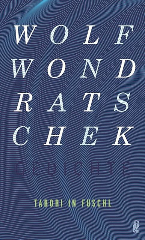 Tabori in Fuschl (Gedichte 8)