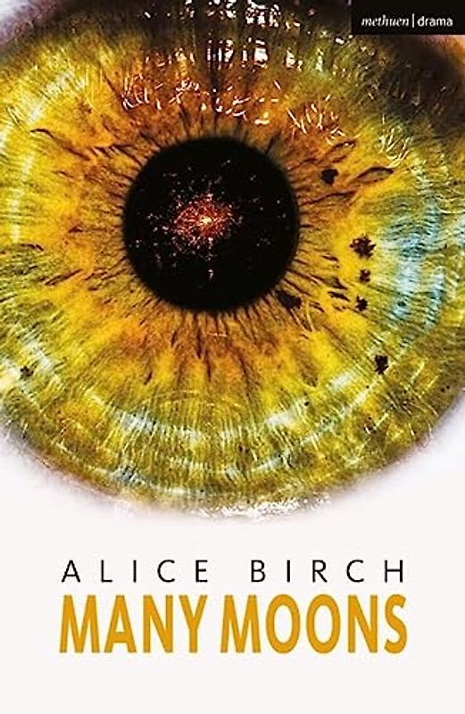 Many Moons (Modern Plays)