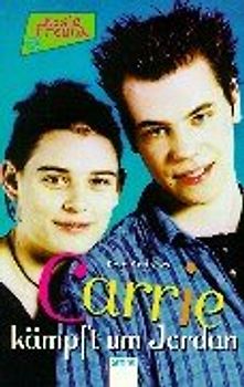 Carrie kämpft um Jordan