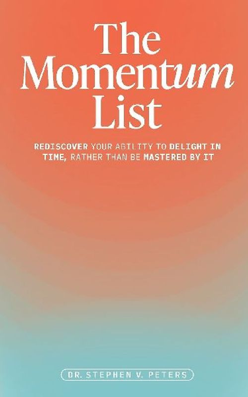 The Momentum List