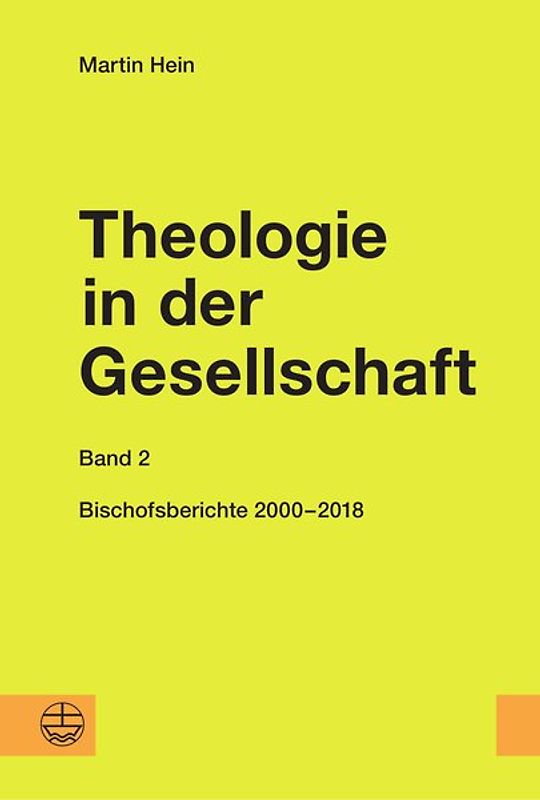 Theologie in der Gesellschaft