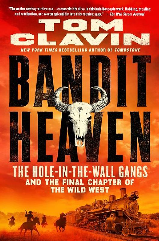 Bandit Heaven