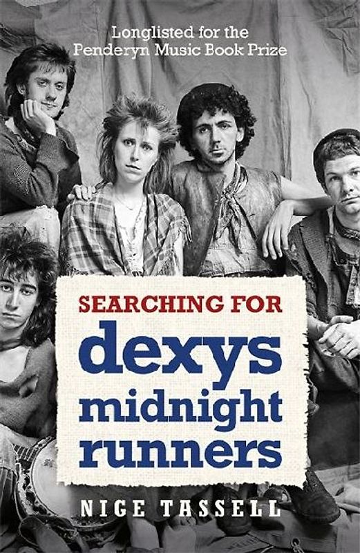 Searching for Dexys Midnight Runners
