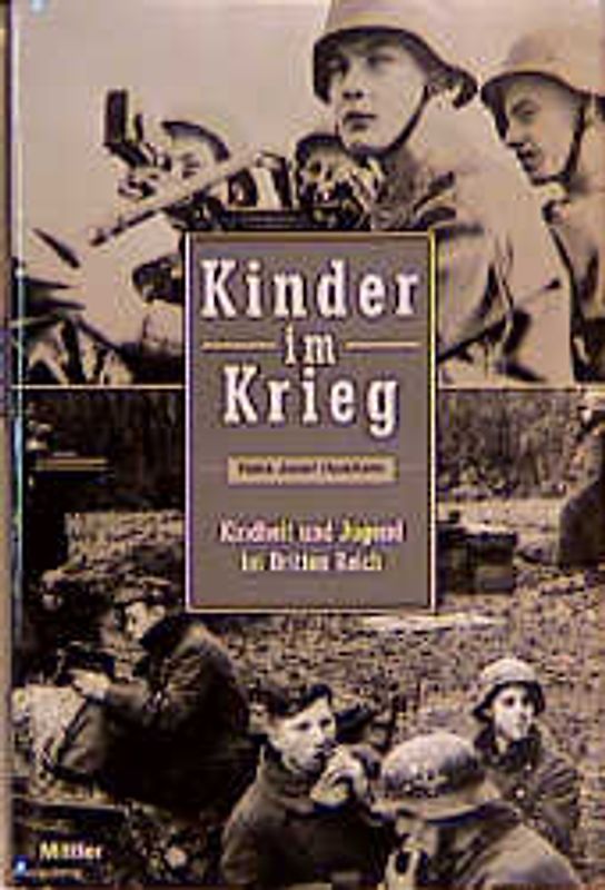 Kinder im Krieg