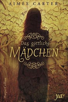 Das göttliche Mädchen