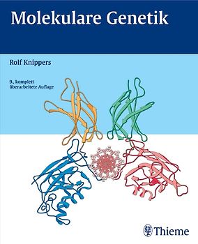 Molekulare Genetik