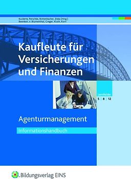 Infohandbuch Agenturmanagement