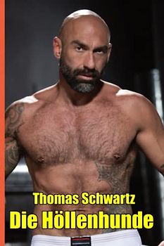 Die Höllenhunde: Die Männer der Nacht