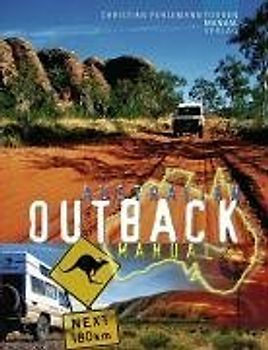 Australien Outback Manual