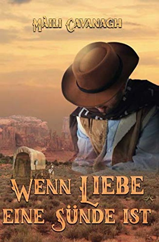 Wenn Liebe eine Sünde ist