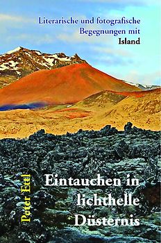 Eintauchen in lichthelle Düsternis