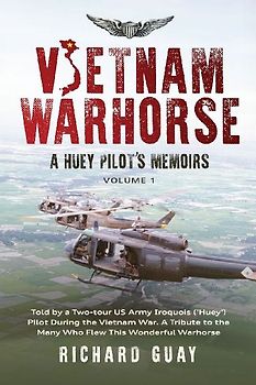 VIETNAM WARHORSE