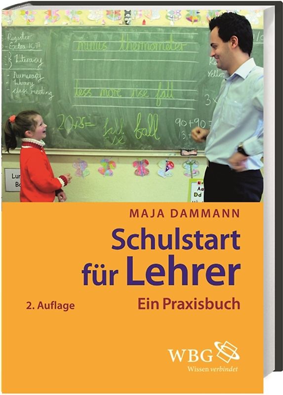 Schulstart für Lehrer