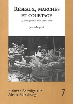 Réseaux, marchés et courtage