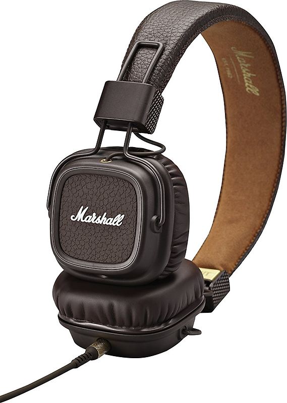 Marshall Major II marron