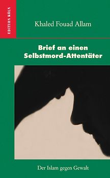 Brief an einen Selbstmord-Attentäter