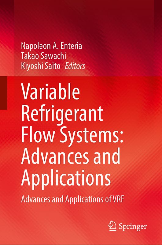 Variable Refrigerant Flow Systems