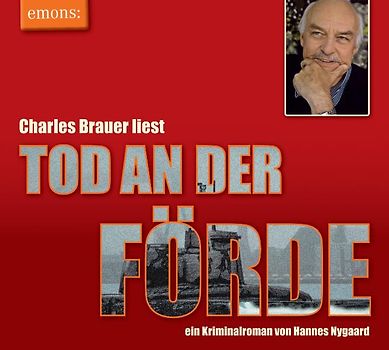 Tod an der Förde - Charles Brauer liest