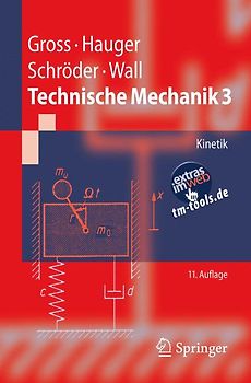Technische Mechanik 3