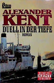 Duell in der Tiefe