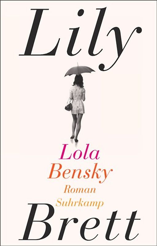 Lola Bensky