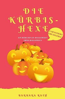 Die Kürbishexe