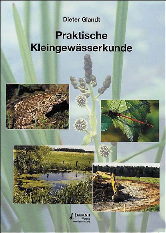 Praktische Kleingewässerkunde