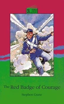 Oxford Progressive English Readers / 9. Schuljahr, Stufe 2 - The Red Badge of Courage