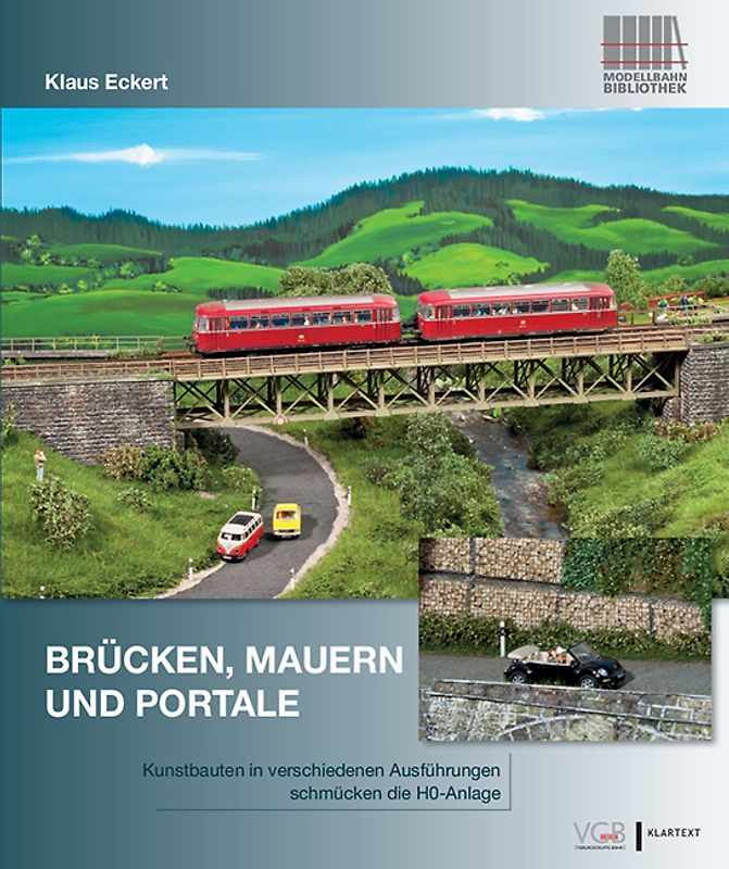 Brücken, Mauern und Portale