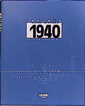 Chronik 1940