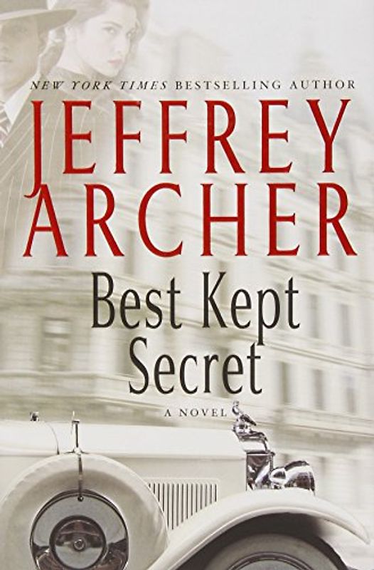 Best Kept Secret (Clifton Chronicles) - Archer, Jeffrey