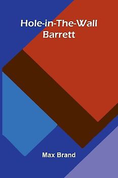 Hole-in-the-Wall Barrett